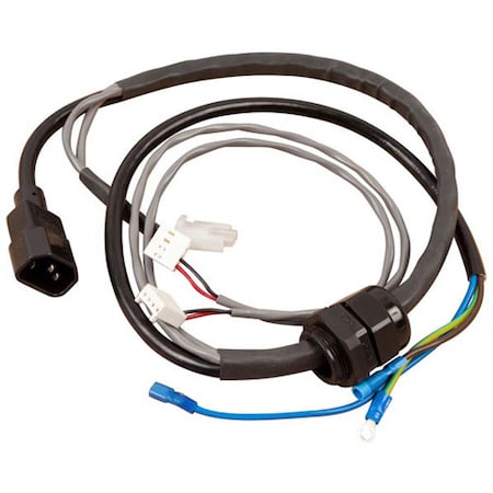 Pitco B/L Main Actr Wrg B6779001